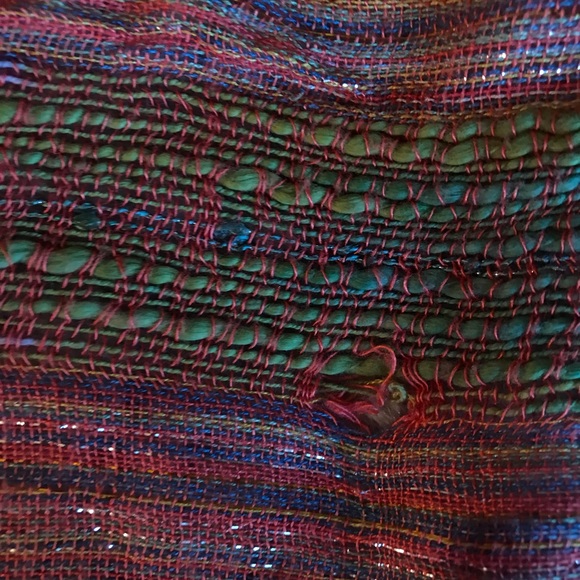 ALDO Scarf - Picture 5 of 5